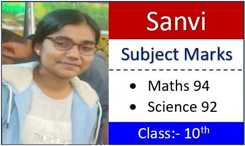 sanvi
